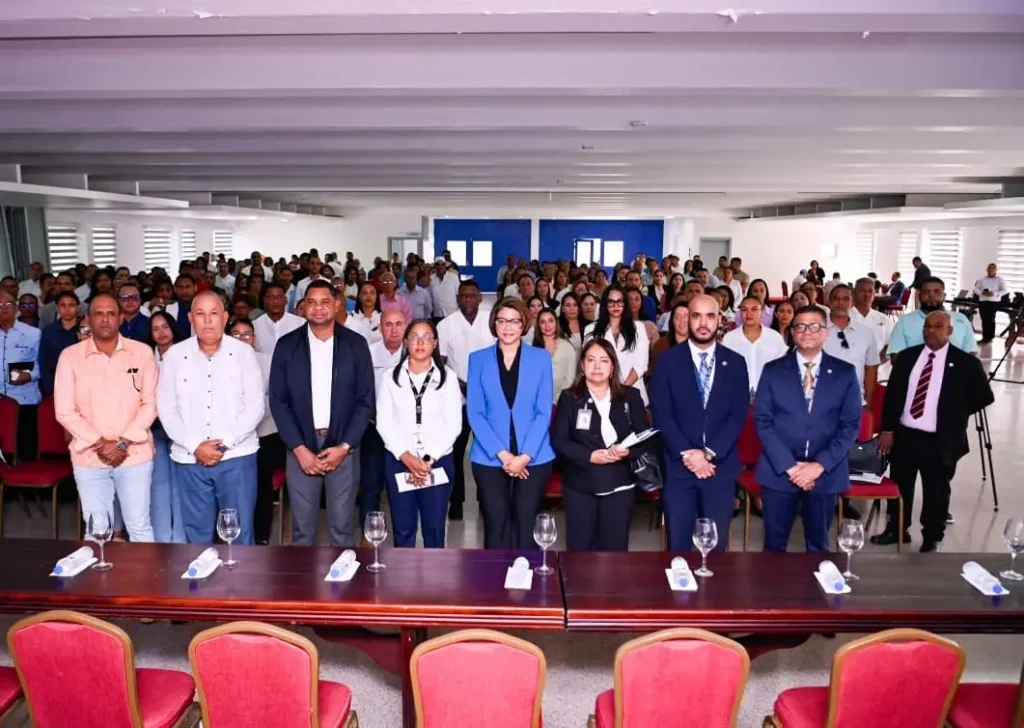 Cámara de Cuentas mantiene 89 auditorías en el Cibao y pone en marcha un sistema para rendición municipal