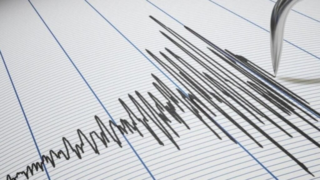 Sismo de 3.7 en La Romana mantiene la vigilancia y la inquietud en Batey Nigua