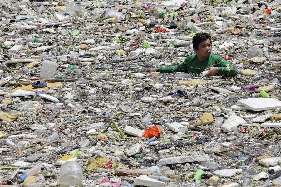 Filipinas: 19 muertos y 2,2 millones afectados exponen el costo humano de una emergencia bajo vigilancia oficial