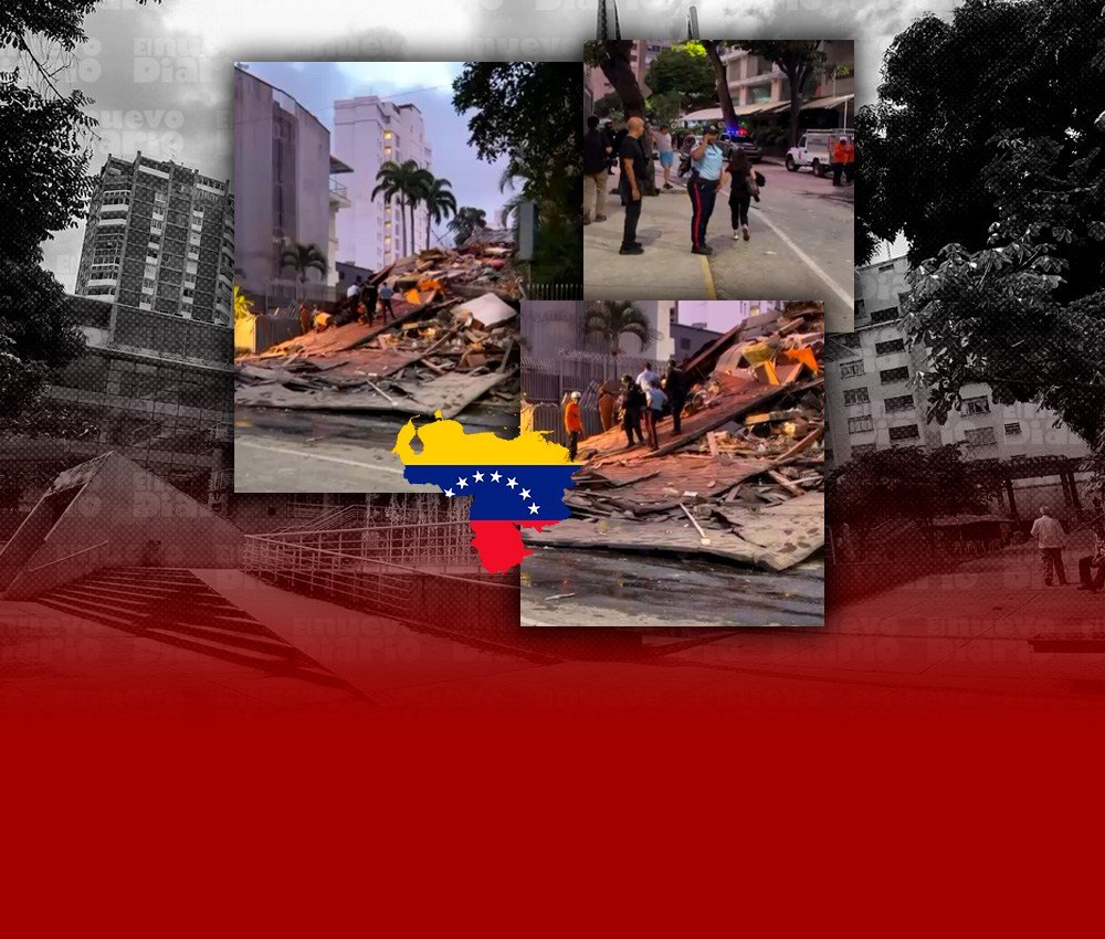 Nuevo sismo en Venezuela reabre la exigencia de control público sobre la respuesta oficial