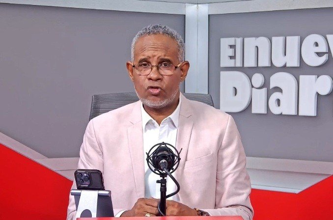 Elección interna del PRM cierra con Abinader al mando y reabre el foco sobre el uso del poder partidario