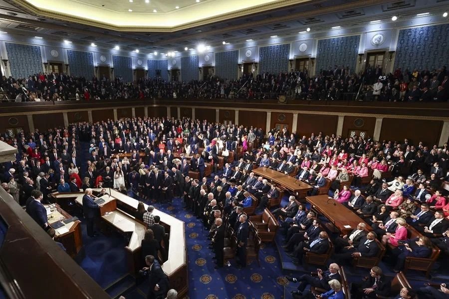 El Congreso se mueve tras el ataque a la red de agua en Minnesota