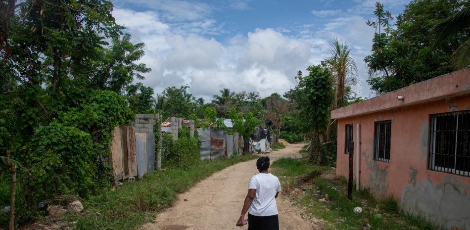Villa del Norte insiste: la calle principal sigue sin terminar y la comunidad pide respuesta