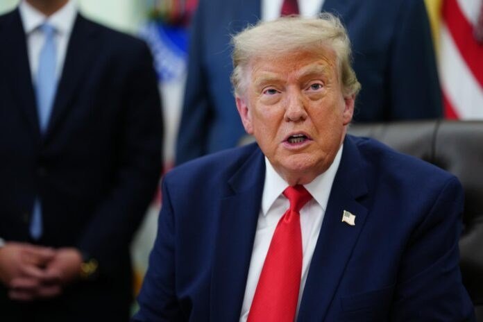 Trump endurece visas y deportaciones mientras crece el choque institucional en EE.UU.