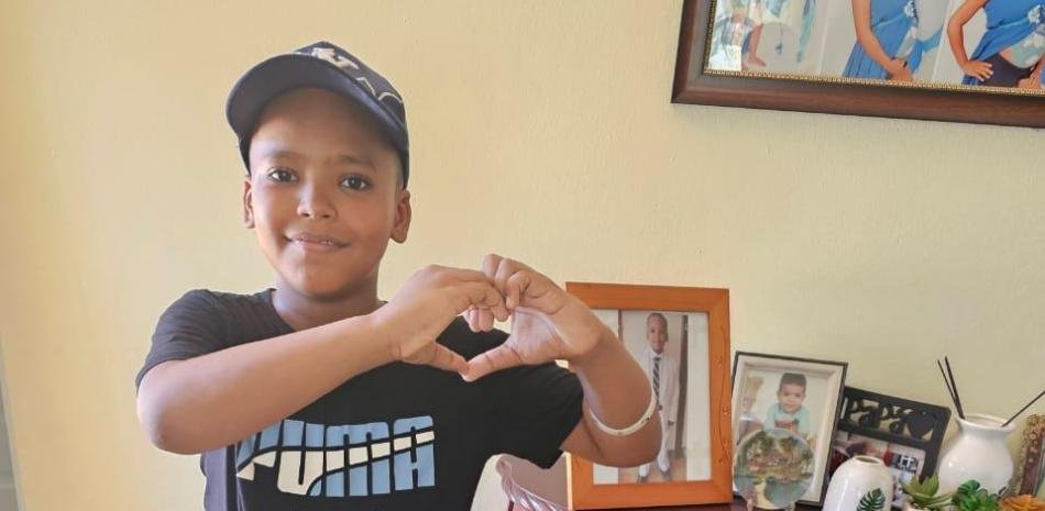 Fallece en Santiago el niño que aguardaba un trasplante de corazón tras 51 días en UCI