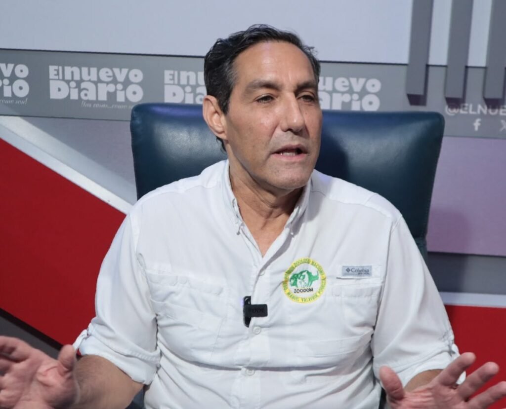 Director del Zoológico anuncia plan de transformación y evita enfocarse en las condiciones encontradas