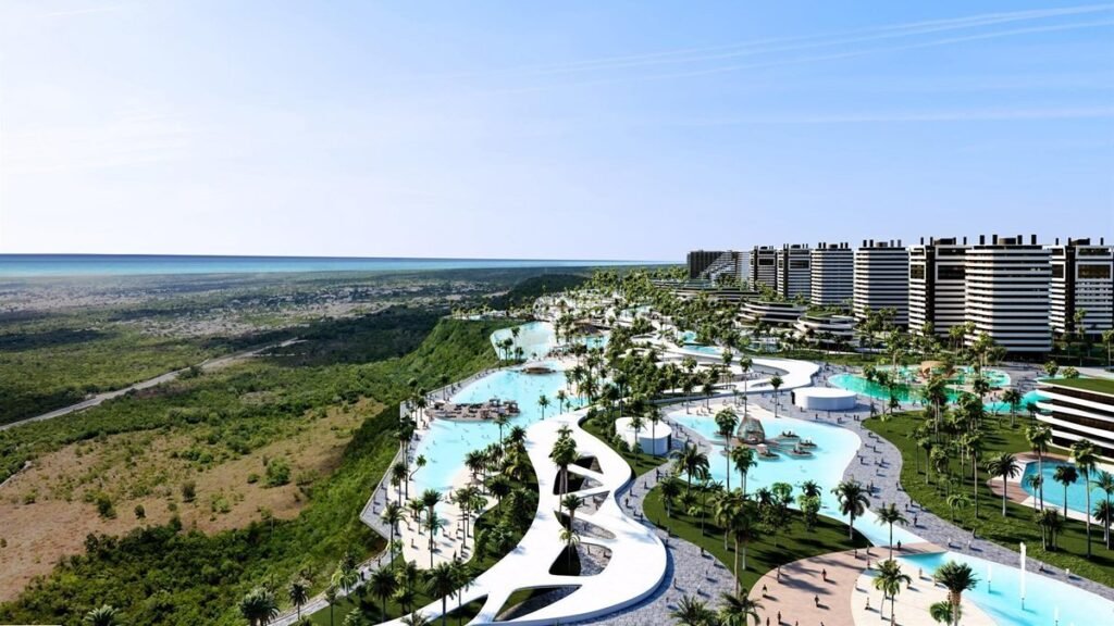 Compra de proyecto de lujo en Cap Cana reactiva la fiscalización sobre exenciones y prioridades del modelo turístico