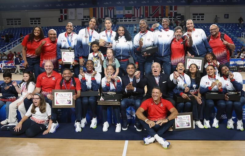 Premios del voleibol dejan en evidencia la brecha entre el aporte privado y el incentivo oficial tras Santo Domingo 2026