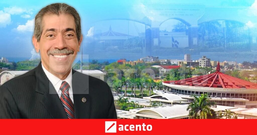A 40 días de su llegada a la UASD, Asjana avanza en acuerdos y deja pendientes sus promesas centrales