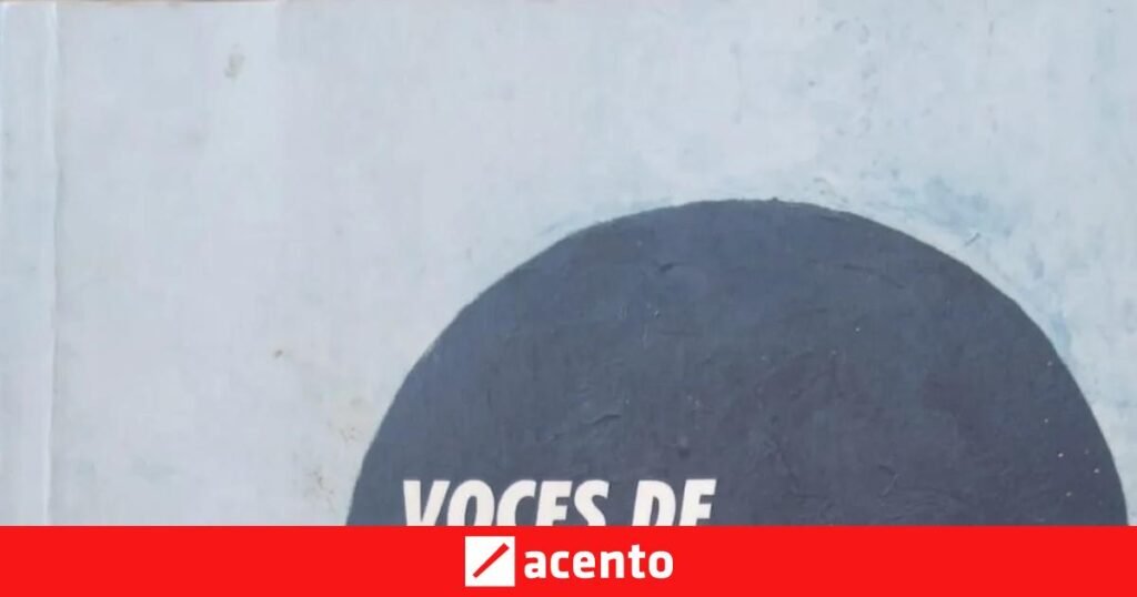 Luis Ernesto Mejía convierte lodo, terrones y despedida en una novela de memoria y tiempo