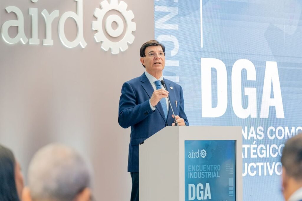 AIRD pide más control y menos trabas en Aduanas para aliviar a las firmas formales