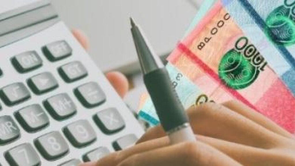 Estudio alerta que el alza del crédito expone el costo social de salarios que no alcanzan en RD