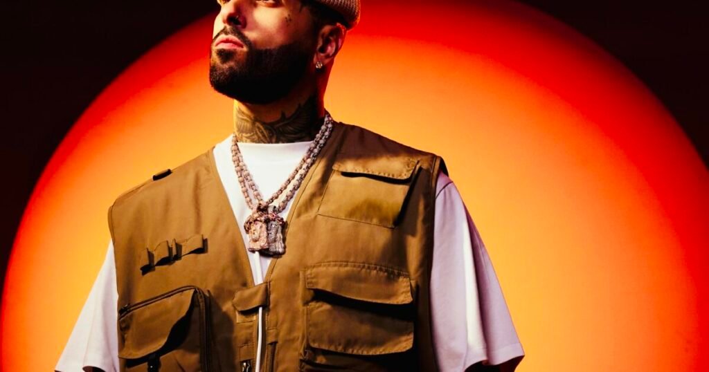 Nicky Jam vuelve a Santo Domingo con Bohemio World Tour y un repaso de su trayectoria
