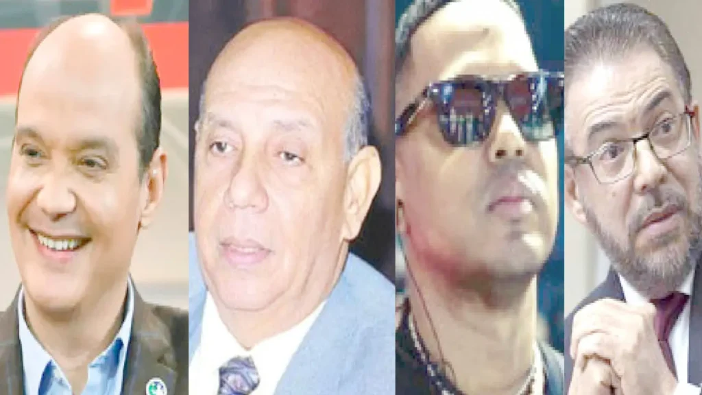Los outsiders siguen chocando con la maquinaria partidaria dominicana