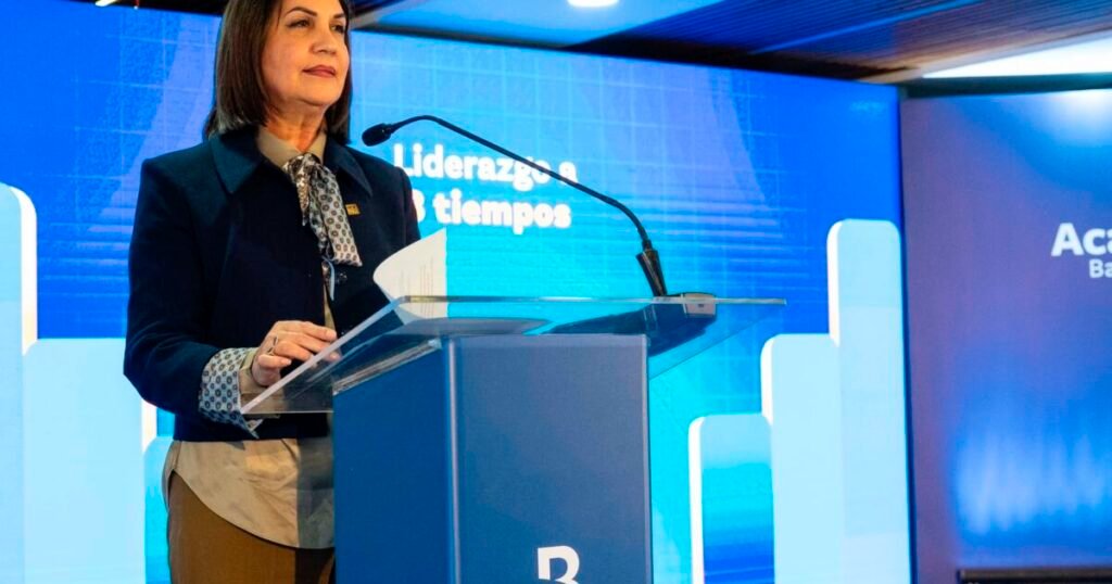Banreservas reúne a más de 600 colaboradores en una jornada sobre liderazgo y bienestar