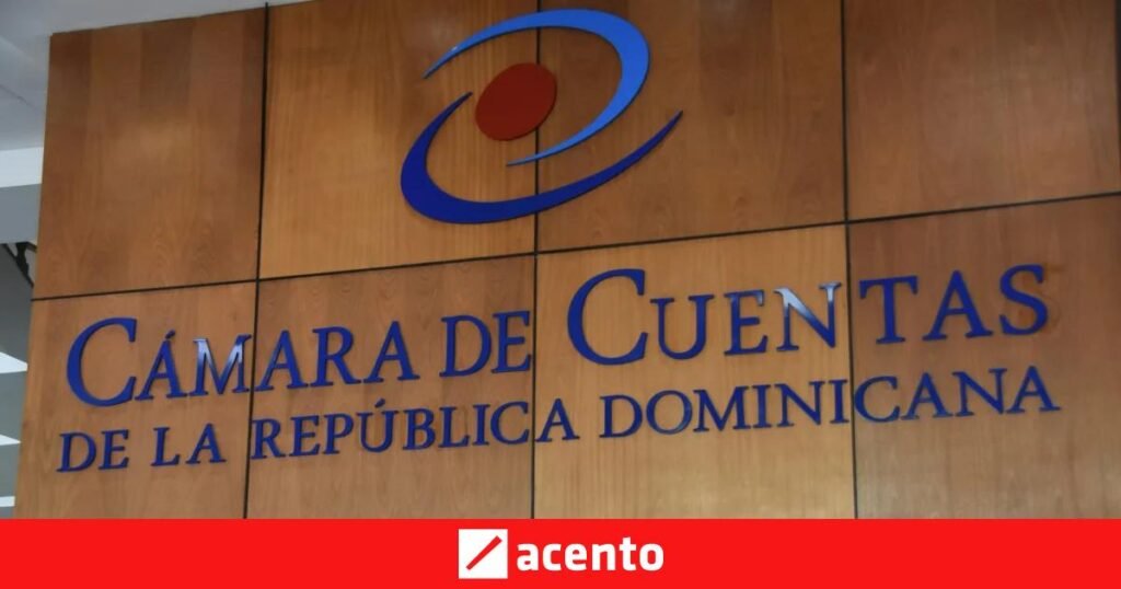 La Cámara de Cuentas corrigió la descarga de una auditoría al Senado tras una falla en su portal