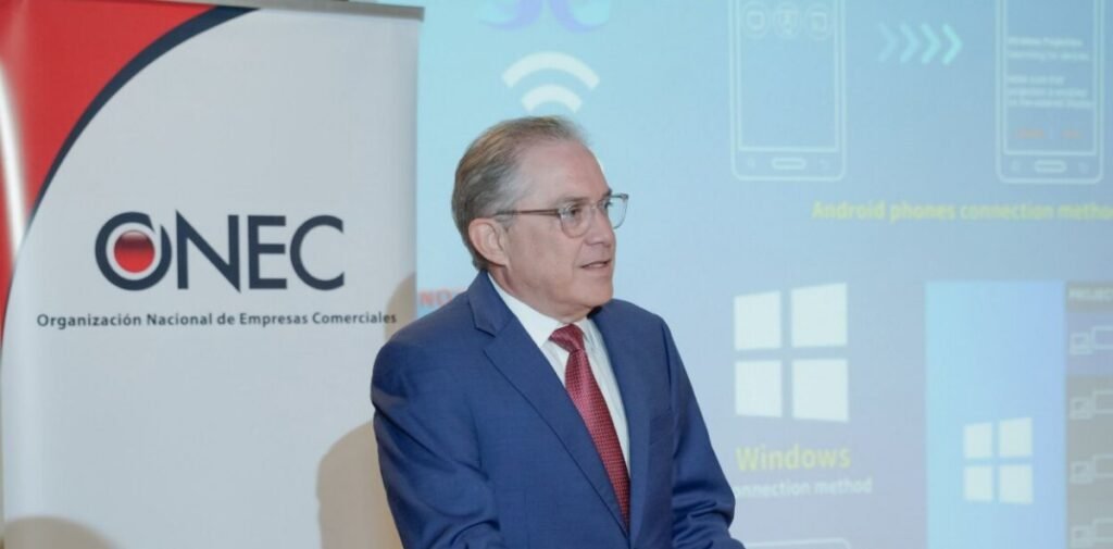 ONEC pide pruebas verificables ante denuncias sobre comercio ilícito