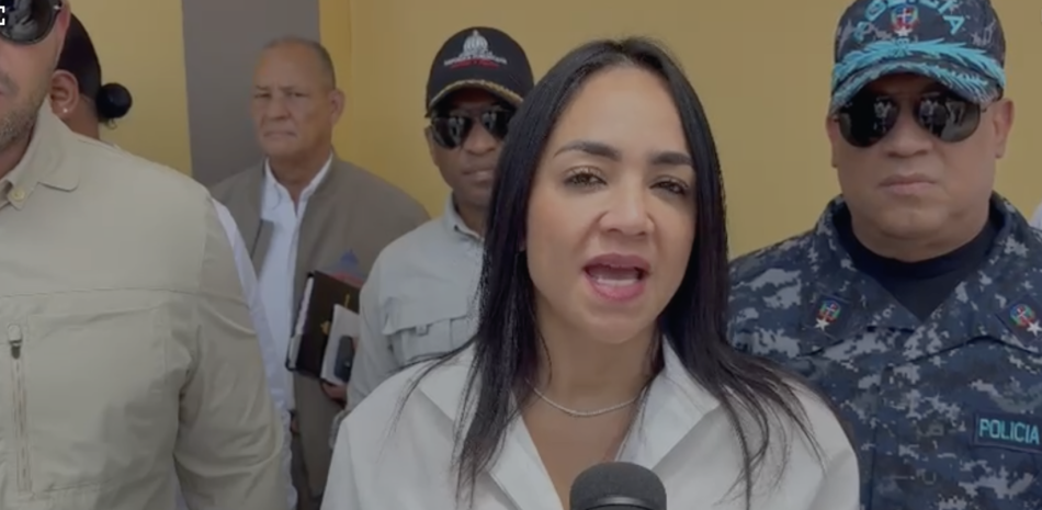 Cienfuegos será intervenido en seguridad y Raful deja abiertas dudas sobre el alcance del plan
