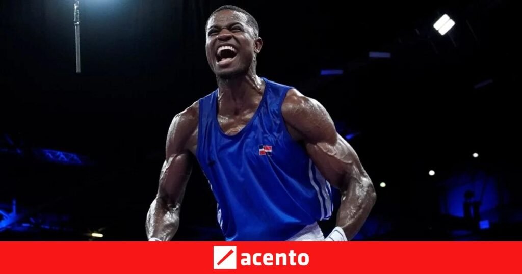 El boxeo dominicano firma siete oros y pone a prueba la gestión de Santo Domingo 2026