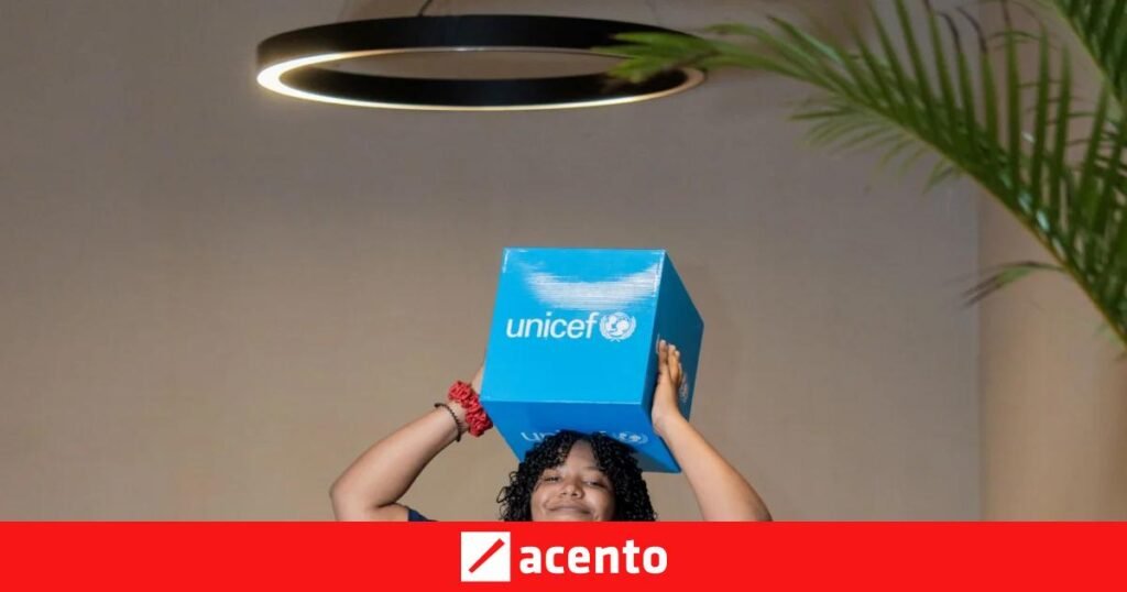 La juventud, fuera de la mesa donde se decide su futuro