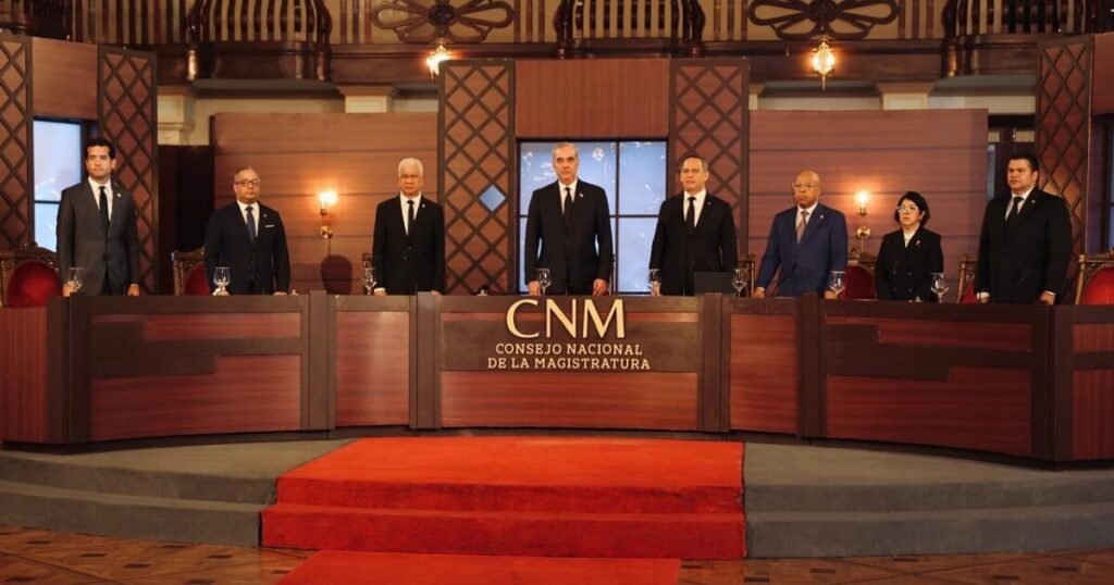 CNM retoma el 8 de septiembre la evaluación de jueces de la SCJ y mantiene abierto el calendario de sustituciones
