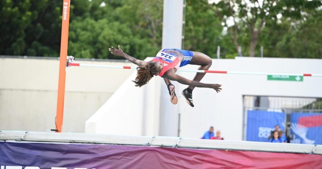 Oro de Marysabel Senyu eleva a Dominicana en Santo Domingo 2026 y vuelve a poner foco sobre la gestión del evento
