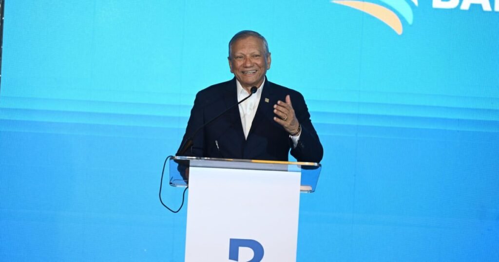 Expohogar Banreservas cierra con RD$11,247 millones y vuelve a atar la vivienda al relato oficial de Abinader
