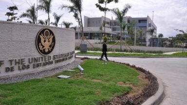 Embajada de EE. UU. pone en marcha Visa Wizard para orientar trámites y visas