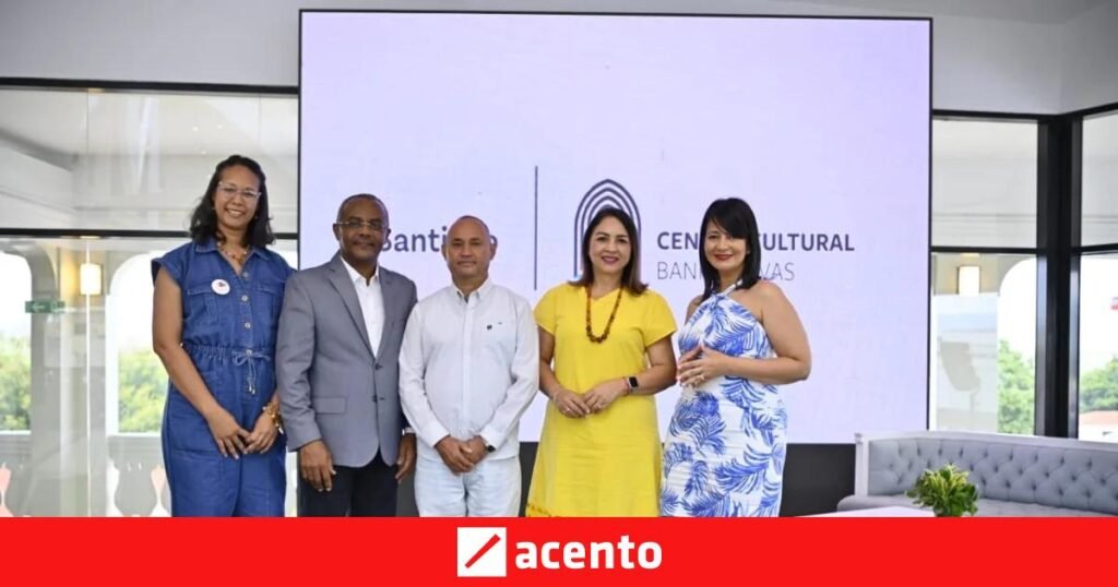 Banreservas abre congreso artesanal en Santiago entre promesas de respaldo y retos aún sobre la mesa