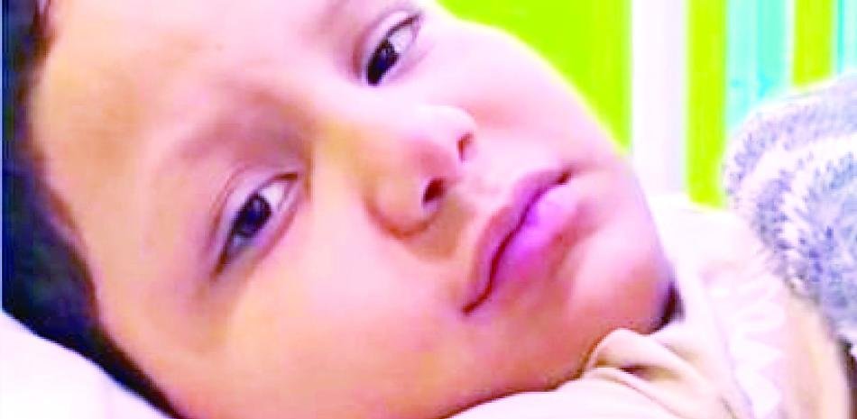 Un medicamento de 30 millones mantiene detenido el trasplante de riñón de un niño en diálisis