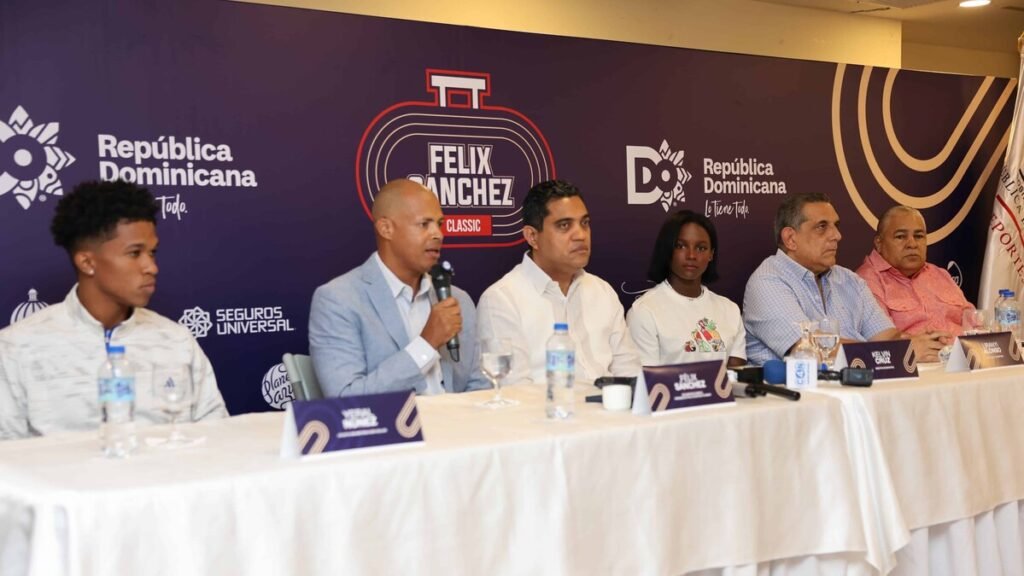 El Clásico Félix Sánchez regresa al Olímpico tras 20 años y reabre el foco sobre el uso de la vitrina deportiva oficial