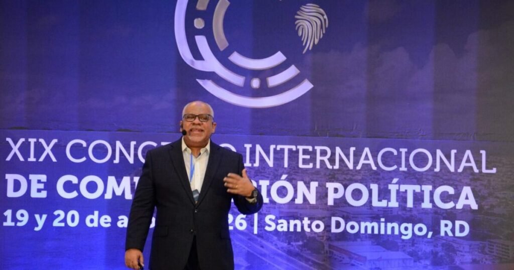 Gómez Mazara pide medir el impacto real de las políticas para las mipymes