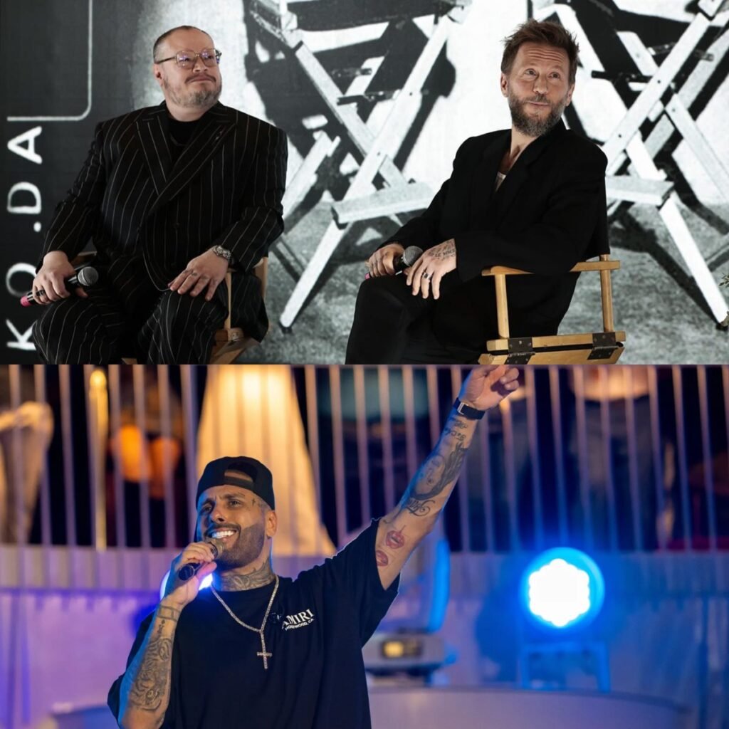 Santo Domingo tendrá dos grandes conciertos este sábado, en medio del debate por las prioridades urbanas