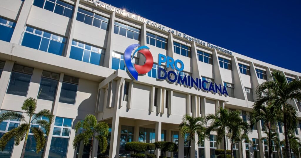 Ferias internacionales dejan US$3.67 millones en intenciones de negocios para empresas dominicanas