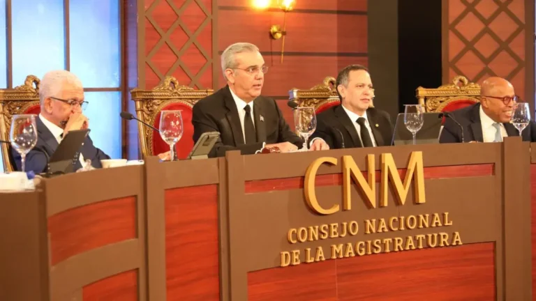 CNM evaluará a jueces de la Suprema tras el retraso en la convocatoria