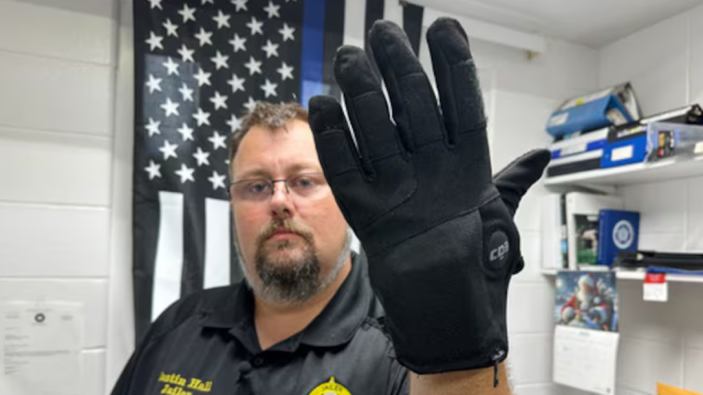 Plan de ICE para guantes eléctricos abre choque en el Congreso y alerta por control del poder en EE.UU.