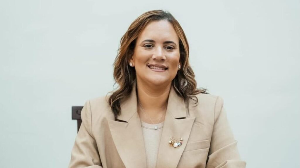 PRM: la unidad que sostiene al poder y el reto de no convertir la gestión en autoprotección