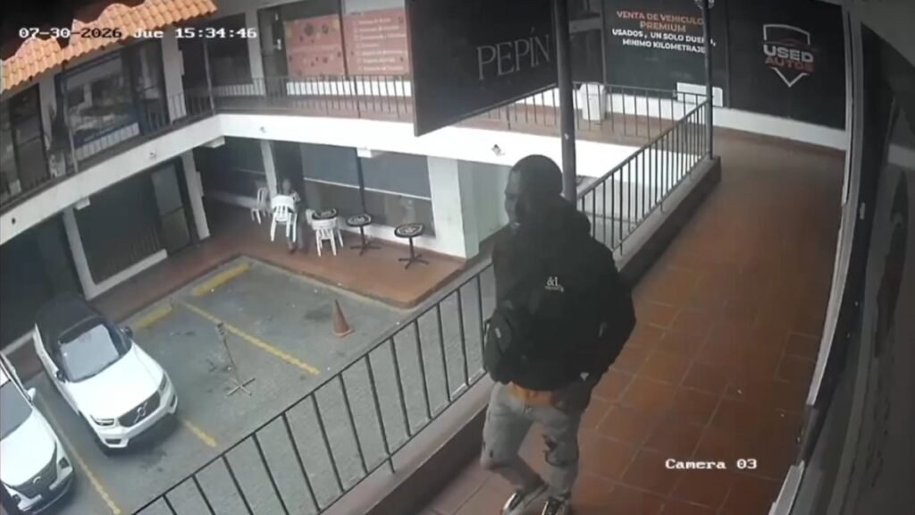 Ataque en la Lincoln expone alarma institucional: agresor habría buscado intimidar a querellante en pleno proceso judicial
