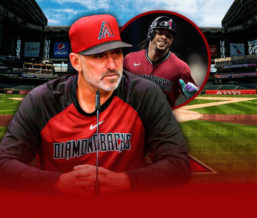 Arizona y Marte se reúnen para ordenar la recuperación y pasar la página