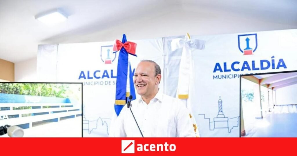 Tribunal revisa coerción en caso del fraude de RD$3.4 millones a la Alcaldía de Santiago