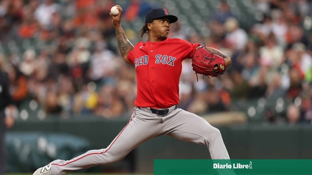 Bello pasa de problema en la rotación a apuesta de élite desde el bullpen