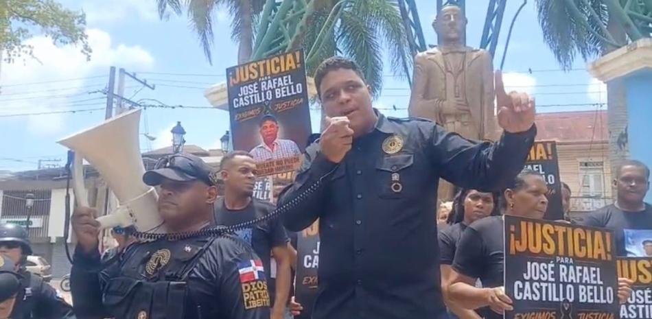 Antigua Orden Dominicana da el salto electoral y dice que buscará el poder