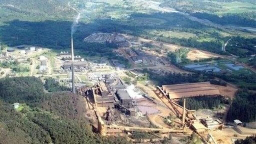 La sentencia sobre Falconbridge deja al descubierto un pasivo ambiental superior a US$120 millones