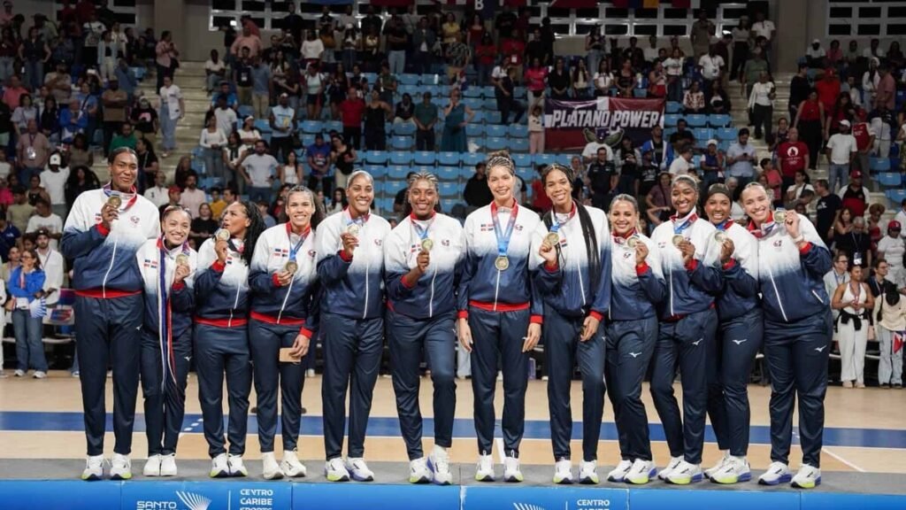 El oro de las Reinas expone un contraste: el éxito deportivo descansa en un proyecto de décadas, no en la gestión del momento