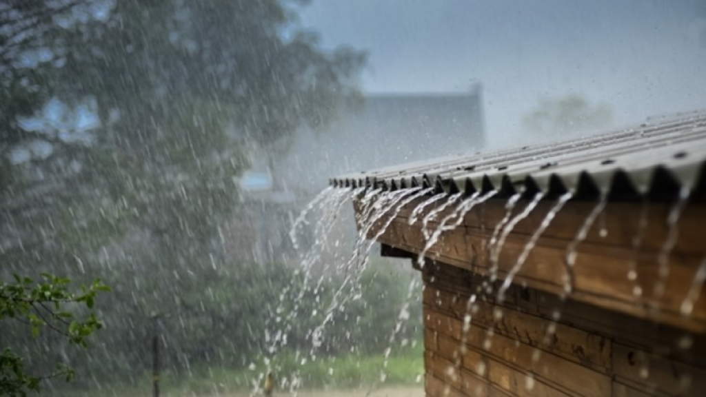Vaguada pondrá bajo presión al Gran Santo Domingo y varias regiones con lluvias, calor y ráfagas