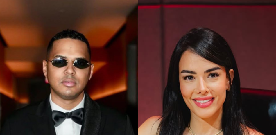 Santiago Matías se disculpa con Isaura Taveras y admite que fue atropellante