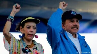 UEN pide una intervención militar de Estados Unidos y denuncia el colapso institucional en Nicaragua