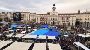 Maricarmen Abascal volverá a su piso tras cerrar un acuerdo que reaviva la presión sobre la vivienda
