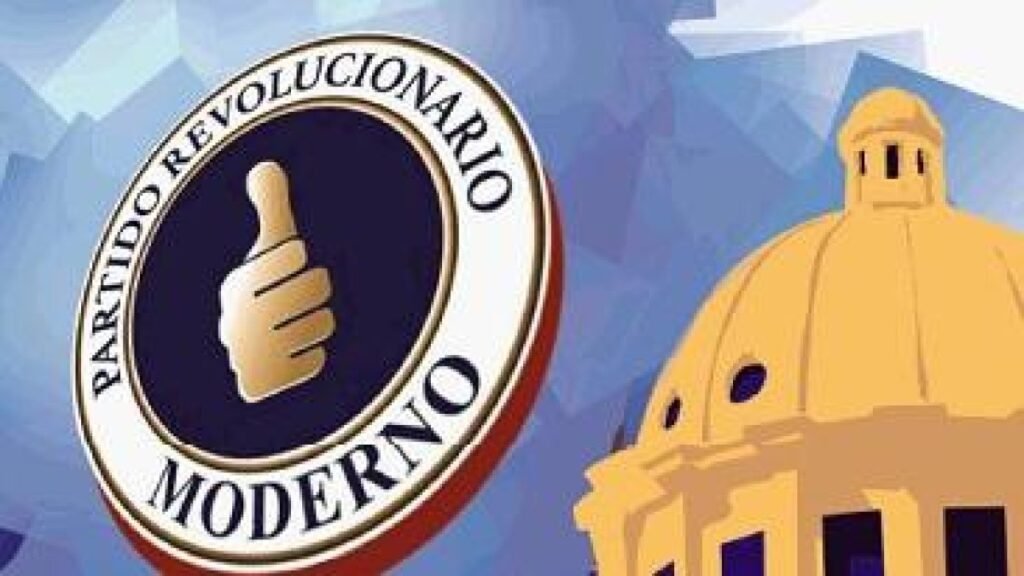 El PRM entra en su propio desgaste y revive la alerta sobre el sistema de partidos