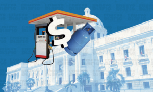 Suben la mayoría de los combustibles pese a subsidio millonario del Gobierno dominicano